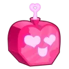 🤩 Эмодзи «Blox Fruits» для Telegram