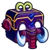 🤩 Эмодзи «Blox Fruits» для Telegram