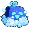 🤩 Эмодзи «Blox Fruits» для Telegram