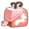 🤩 Эмодзи «Blox Fruits» для Telegram