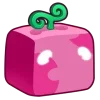🤩 Эмодзи «Blox Fruits» для Telegram