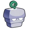 🤩 Эмодзи «Blox Fruits» для Telegram