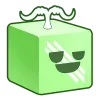 🤩 Эмодзи «Blox Fruits» для Telegram