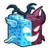 🤩 Эмодзи «Blox Fruits» для Telegram