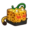 🤩 Эмодзи «Blox Fruits» для Telegram