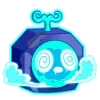 🤩 Эмодзи «Blox Fruits» для Telegram