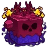 🤩 Эмодзи «Blox Fruits» для Telegram