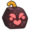 🤩 Эмодзи «Blox Fruits» для Telegram