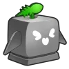 Эмодзи Blox Fruits для Telegram — скачать