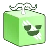 🦠 Эмодзи «BFEMOJIES» для Telegram