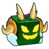 🐉 Эмодзи «BFEMOJIES» для Telegram