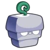 🥄 Эмодзи «BFEMOJIES» для Telegram