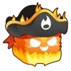 🔥 Эмодзи «BFEMOJIES» для Telegram