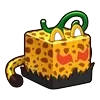 🐆 Эмодзи «BFEMOJIES» для Telegram
