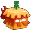 🪐 Эмодзи «BFEMOJIES» для Telegram