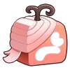 🐾 Эмодзи «BFEMOJIES» для Telegram