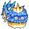 🦚 Эмодзи «BFEMOJIES» для Telegram