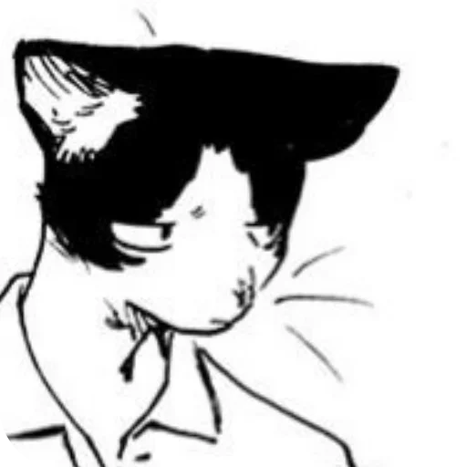 😢 Стикер «Blue» для Telegram