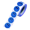 💙 Эмодзи «Blue Aesthetic ▷» для Telegram