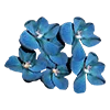 💙 Эмодзи «Blue Aesthetic ▷» для Telegram