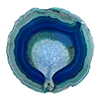 💙 Эмодзи «Blue Aesthetic ▷» для Telegram