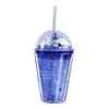 💙 Эмодзи «Blue Aesthetic ▷» для Telegram