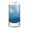 💙 Эмодзи «Blue Aesthetic ▷» для Telegram