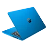 💙 Эмодзи «Blue Aesthetic ▷» для Telegram