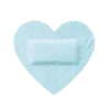 ✉️ Эмодзи «Blue Aesthetic ୧» для Telegram