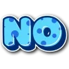 🤩 Эмодзи «BluePanda» для Telegram