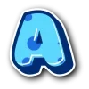 Эмодзи BluePanda для Telegram — скачать