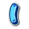 🤩 Эмодзи «BluePanda» для Telegram