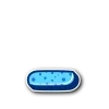 🤩 Эмодзи «BluePanda» для Telegram