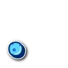 🤩 Эмодзи «BluePanda» для Telegram