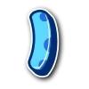 🤩 Эмодзи «BluePanda» для Telegram