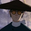 😎 Эмодзи «Blue Eye Samurai» для Telegram