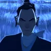 ⚡️ Эмодзи «Blue Eye Samurai» для Telegram