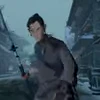 😡 Эмодзи «Blue Eye Samurai» для Telegram