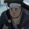 👐 Эмодзи «Blue Eye Samurai» для Telegram