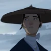😕 Эмодзи «Blue Eye Samurai» для Telegram