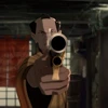 🔫 Эмодзи «Blue Eye Samurai» для Telegram
