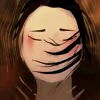 🛀 Эмодзи «Blue Eye Samurai» для Telegram