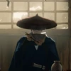 🍜 Эмодзи «Blue Eye Samurai» для Telegram