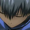 🫥 Эмодзи «🫥 Blue Lock - аниме Синяя тюрьма» для Telegram