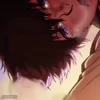😭 Эмодзи «🫥 Blue Lock - аниме Синяя тюрьма» для Telegram