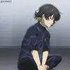 ☺️ Эмодзи «🫥 Blue Lock - аниме Синяя тюрьма» для Telegram