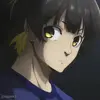 😶 Эмодзи «🫥 Blue Lock - аниме Синяя тюрьма» для Telegram