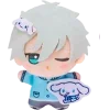 🐨 Эмодзи «Plush Lock» для Telegram