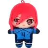 🐙 Эмодзи «Plush Lock» для Telegram