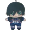 🖤 Эмодзи «Plush Lock» для Telegram